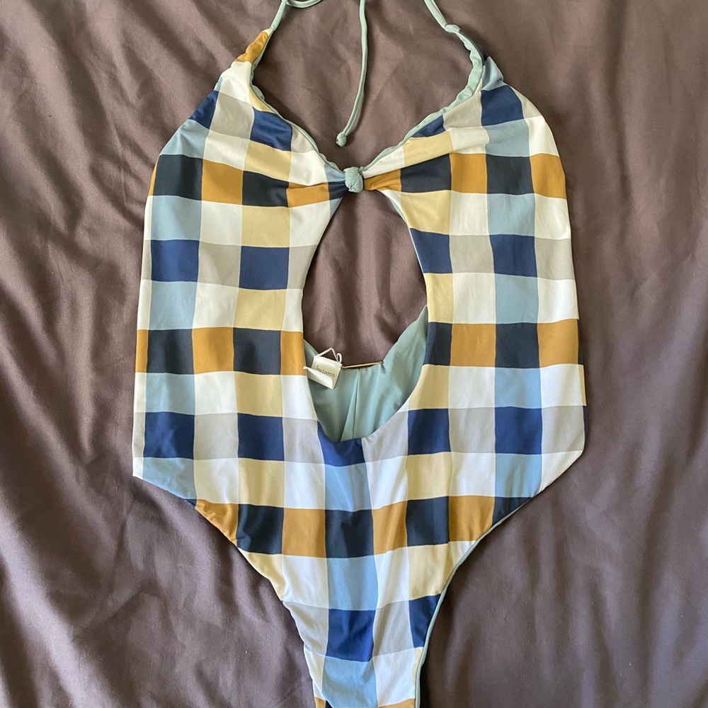 San Lorenzo One Piece